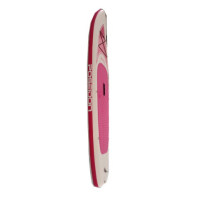 Lady′s Light Soft Top Paddle Sup Boards mit Griff